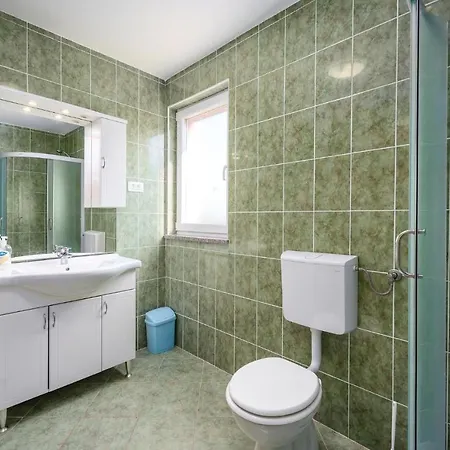 Holiday home 2 Bedroom Pet Friendly In Rovinj *