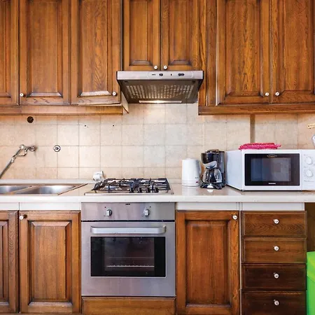 Holiday home 2 Bedroom Pet Friendly In Rovinj Rovinjsko Selo