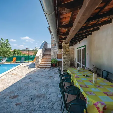 Holiday home 2 Bedroom Pet Friendly In Rovinj *