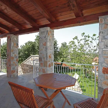 Holiday home 2 Bedroom Pet Friendly In Rovinj *