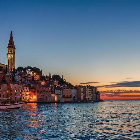 2 Bedroom Pet Friendly In Rovinj * Rovinjsko Selo