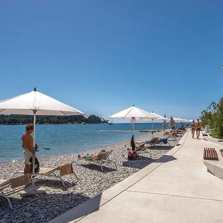 Holiday home 2 Bedroom Pet Friendly In Rovinj